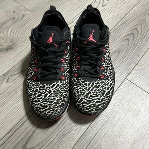 Jordan shoes